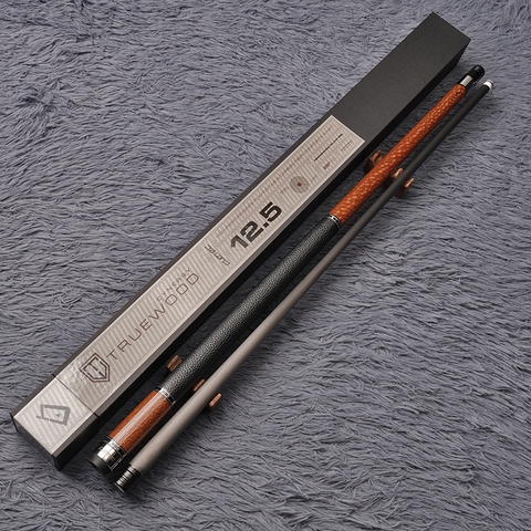 Cuetec Truewood Leopard II LTW 95-108