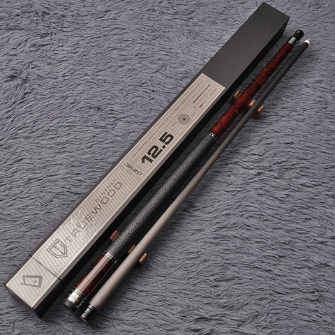 Cuetec Truewood Mappa Burl II LTW 95-112