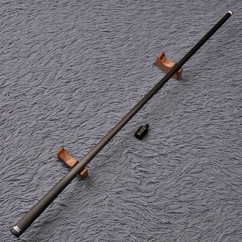 Ngọn cơ Carbon MIT BLACK ARROW gen 2 (Radial)