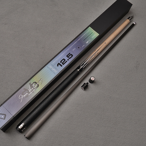 Cuetec Cynergy SVB GEN II Natural 12.5mm