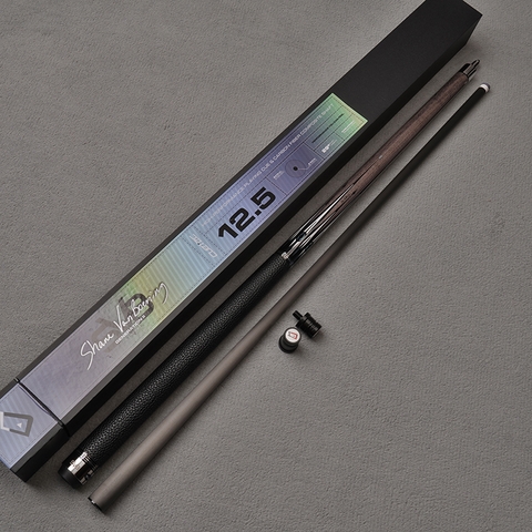 Cuetec Cynergy SVB GEN II Grey 12.5mm