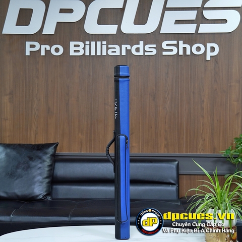 Bao cơ Mirai 1 Chuôi 2 Ngọn - Blue