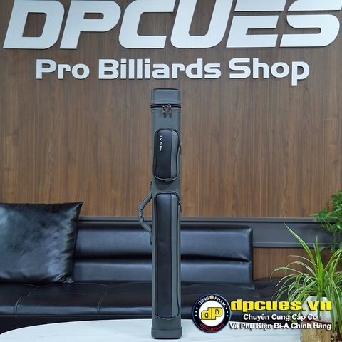 Bao cơ Mirai 3 Chuôi 4 Ngọn - Grey