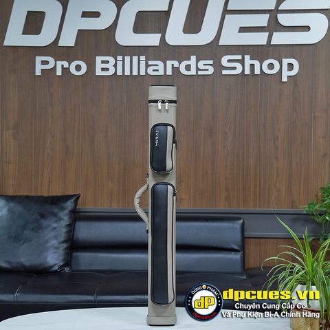 Bao cơ Mirai 3 Chuôi 4 Ngọn - Savanna