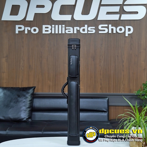 Bao cơ Mirai 3 Chuôi 4 Ngọn - Black