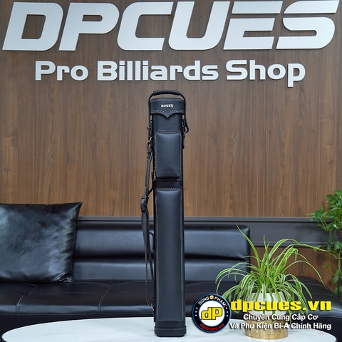 Bao cơ HOLLY HARD REBORN  2X4 Black