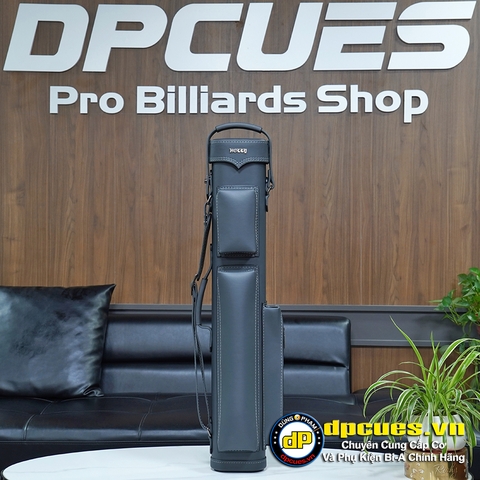 Bao cơ HOLLY HARD REBORN  3X5 Grey