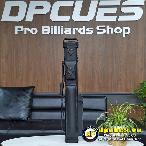 Bao cơ Holly Case - Monochrome 2x4 Black