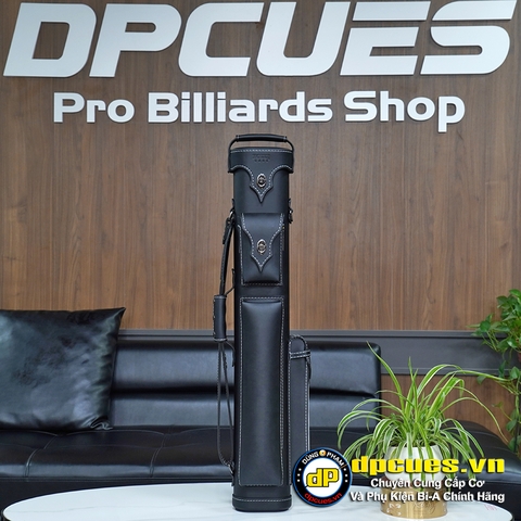 Bao cơ Holly Case - Monochrome 3x5 White