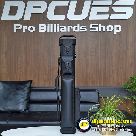 Bao cơ Holly Case - Monochrome 3x5 Black