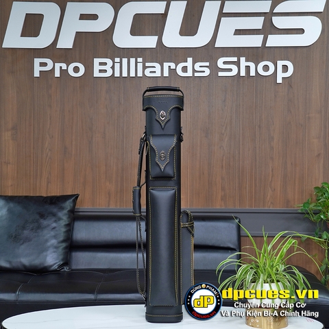 Bao cơ Holly Spectrum  3x5 Citrus