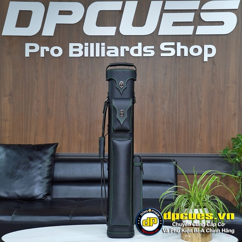 Bao cơ Holly Spectrum  3x5 Emeral