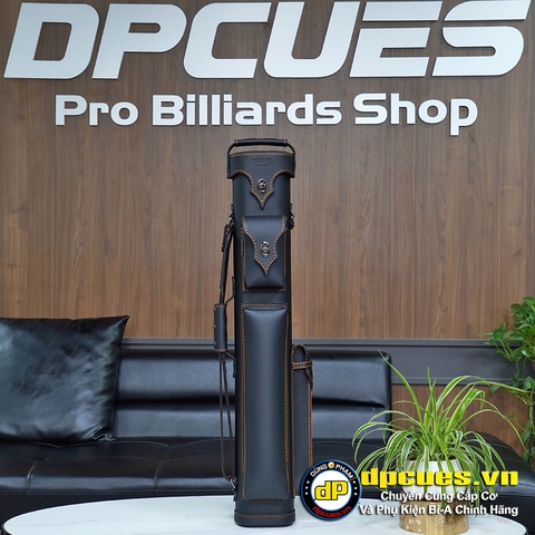 Bao cơ Holly Spectrum  3x5 Amber