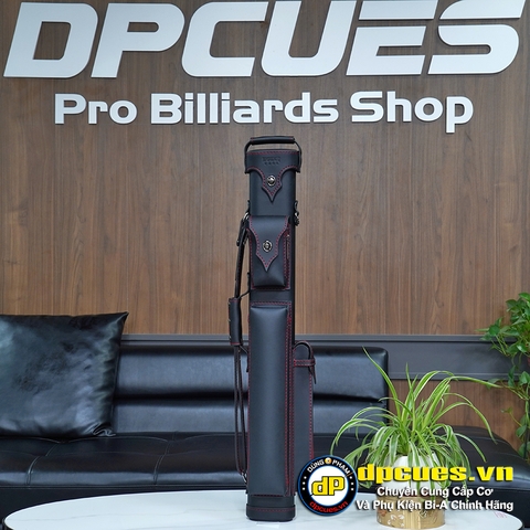 Bao cơ Holly Spectrum  3x5 Ruby