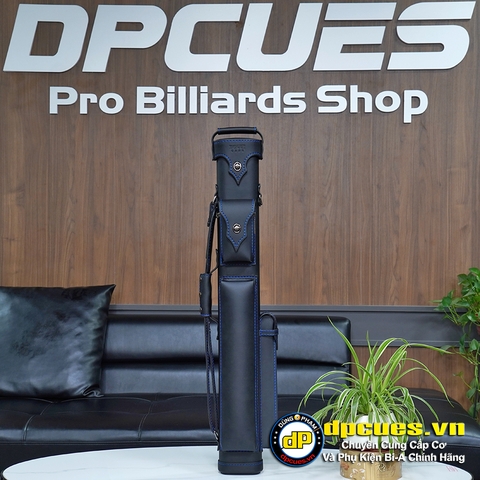 Bao cơ Holly Spectrum  2x4 Sapphire