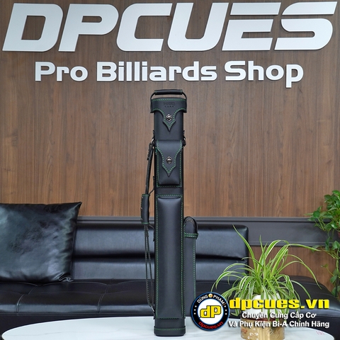 Bao cơ Holly Spectrum  2x4 Emerald