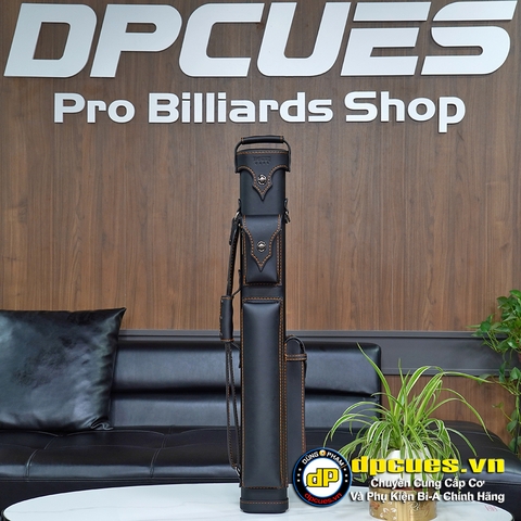 Bao cơ Holly Spectrum  2x4 Amber