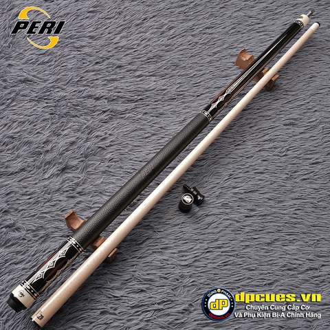 Cơ Peri PD-07 , Ngọn P20