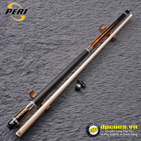 Cơ Peri PD-09 , Ngọn P20