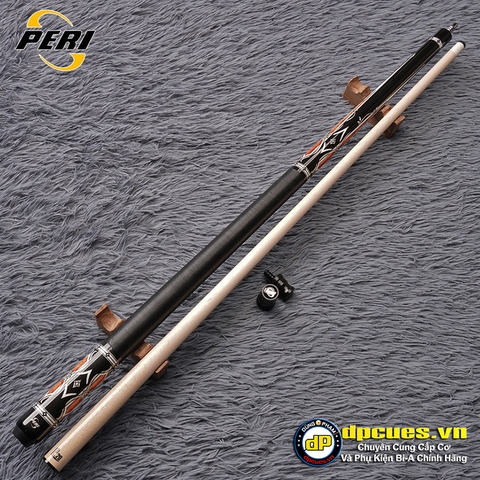 Cơ Peri PD-10 , Ngọn P20