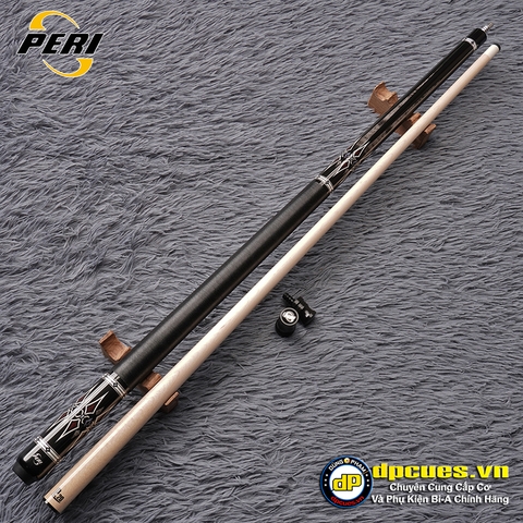 Cơ Peri PD-11 , Ngọn P20