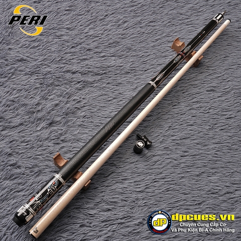 Cơ Peri PD-15 , ngọn P20