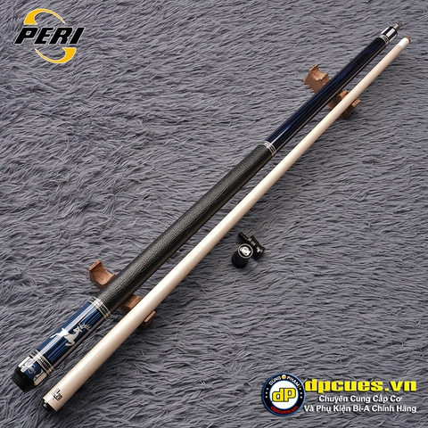 Cơ Peri VK-01 , ngọn P20-S