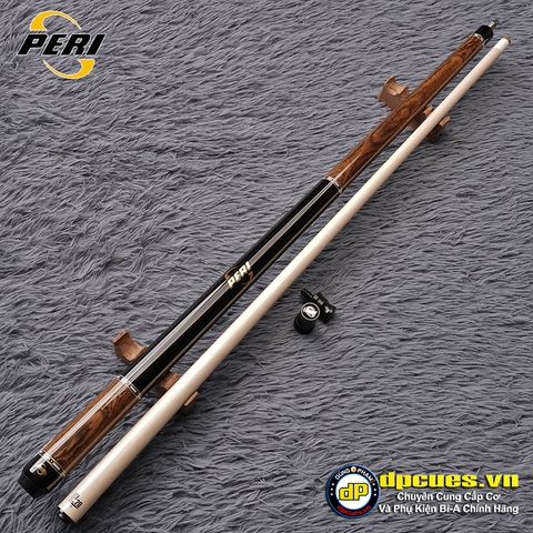 Cơ Peri PS-01 , ngọn P20-S