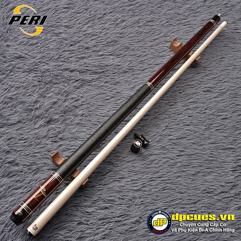 Cơ Peri VK-02 , ngọn P20-S