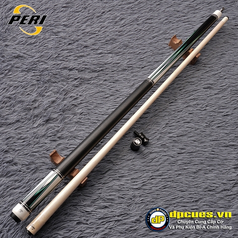 Cơ Peri PLA-01 , ngọn công nghệ P10 13mm
