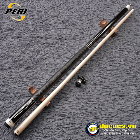 Cơ Peri PTE-03 , ngọn Peri công nghệ ghép 12 mảnh