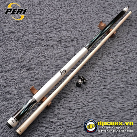 Cơ Peri PTE-07 , ngọn 12.5