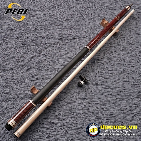 Cơ Peri SY-01 , ngọn P8