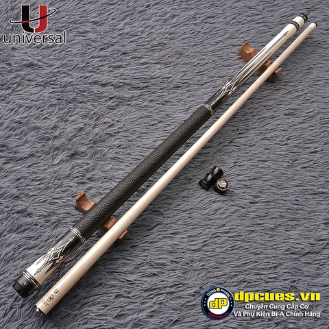 Cơ Universal ES - 06