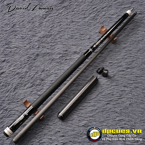 David Loman Phantom 1