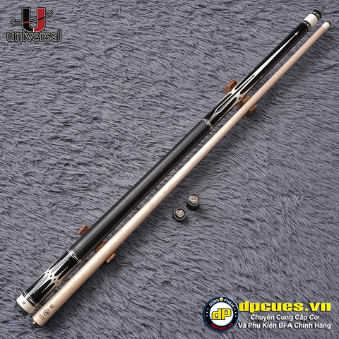 Cơ Universal ES - 03