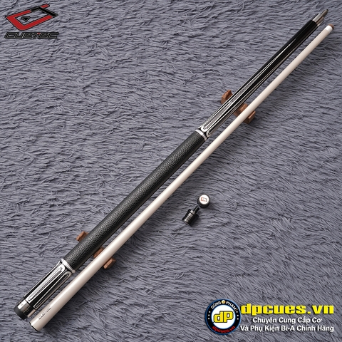 Cơ Cuetec AVID Opt-X LAVENDER 95-384