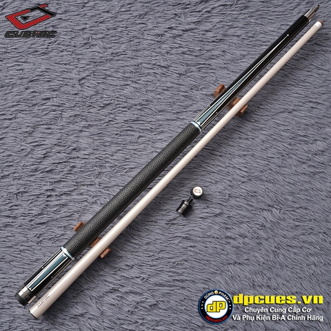 Cơ Cuetec AVID Opt-X FK BLUE 95-385