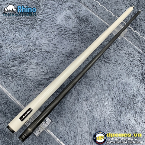 Cơ Rhino G-Standard - V7 White.