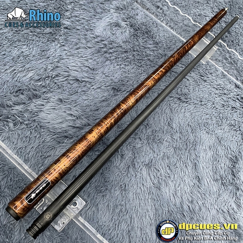 Cơ Rhino G-W Thuya Tay Trơn