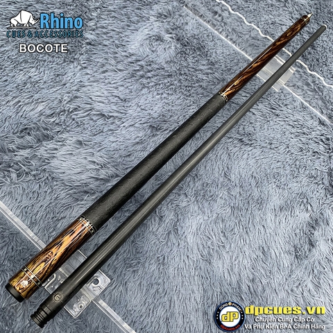 Cơ Rhino G-W Bocote Tay Da.