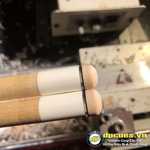 Đầu tẩy Kamui Clear