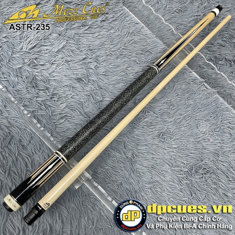 Cơ Mezz ASTR 235, WX Sigma shaft