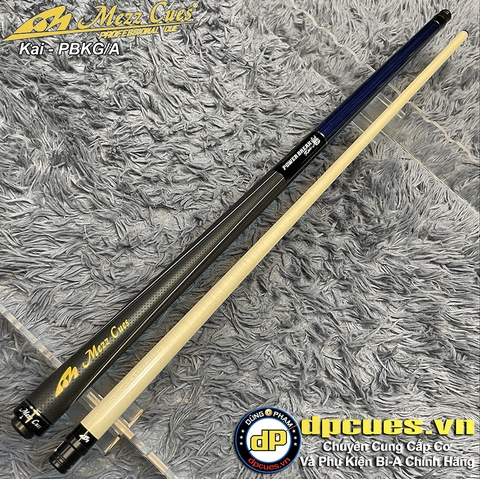 Cơ phá Mezz Power Break Kai PBKG-A (Purple/XPG)