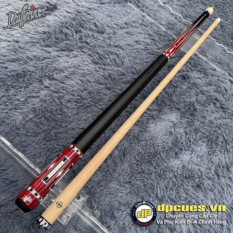 Cơ Dufferin D423 Ngọn gỗ công nghệ Maple LDC