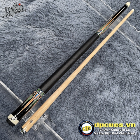 Cơ Dufferin D440 Ngọn gỗ công nghệ Maple LDC