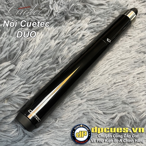 Nối dài cuetec DUO - SVB