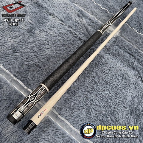 Cơ Cuetec AVID Opt-X GOLD 95-380