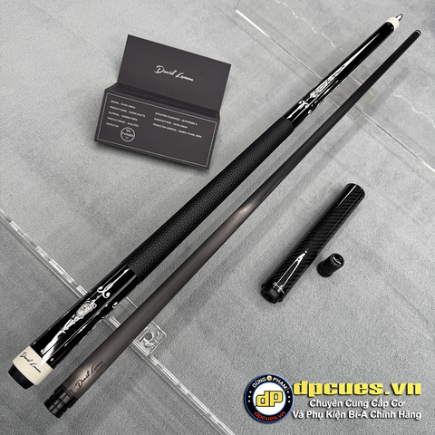 David Loman Phantom 1