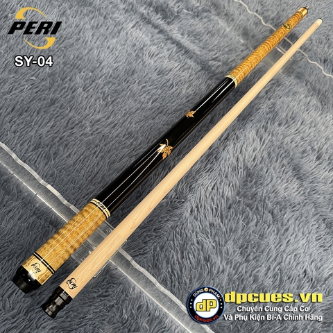 Cơ Peri SY-04 , ngọn P8